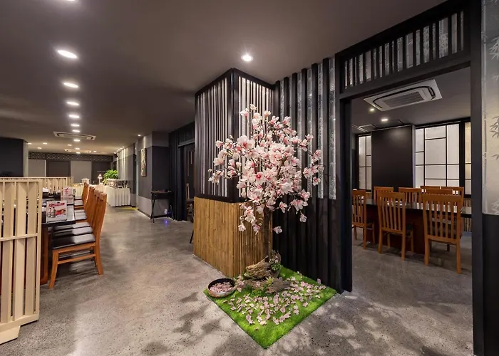 Grandvrio City Danang By Route Inn Group
