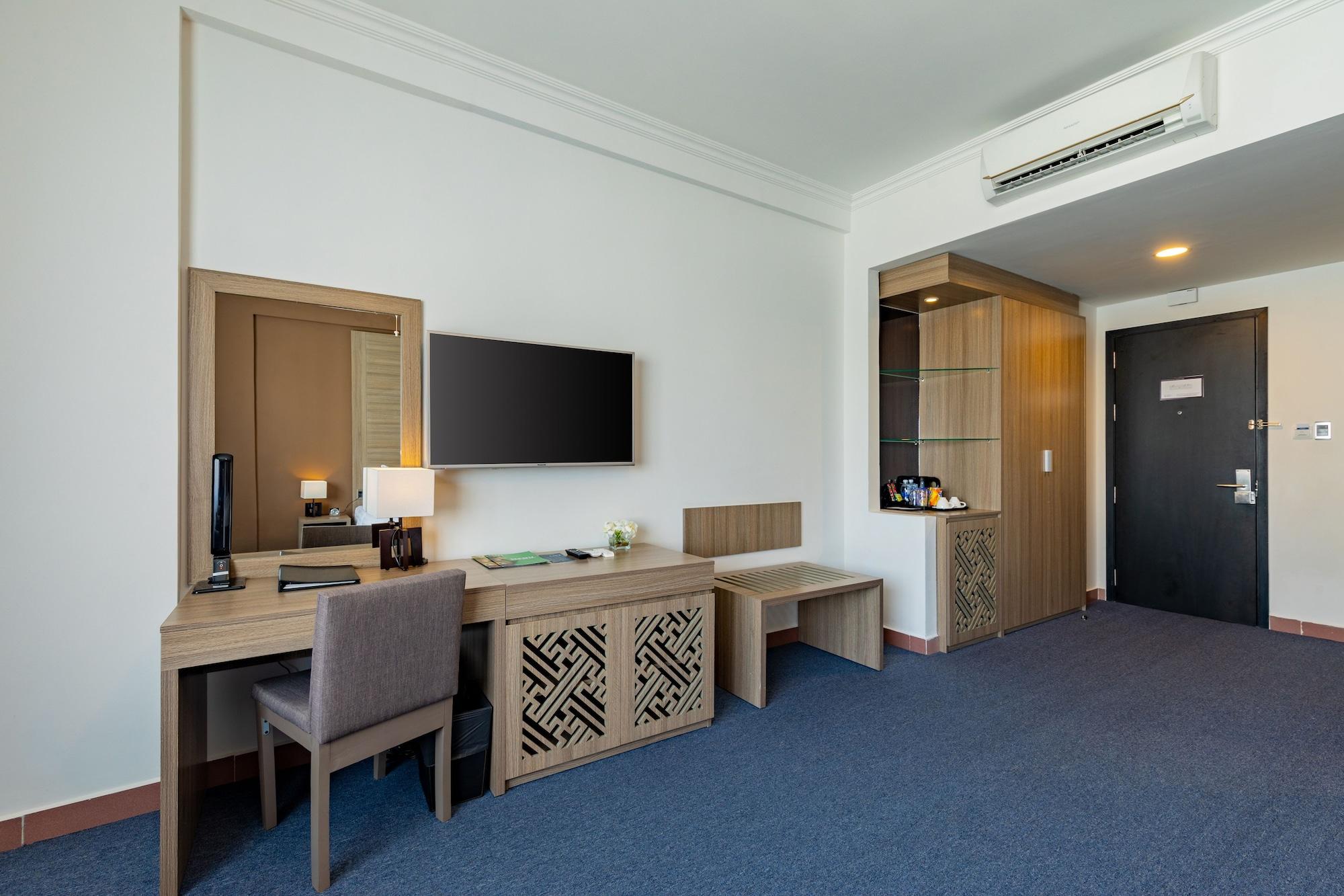 Grandvrio By Route Group 4* Đà Nẵng