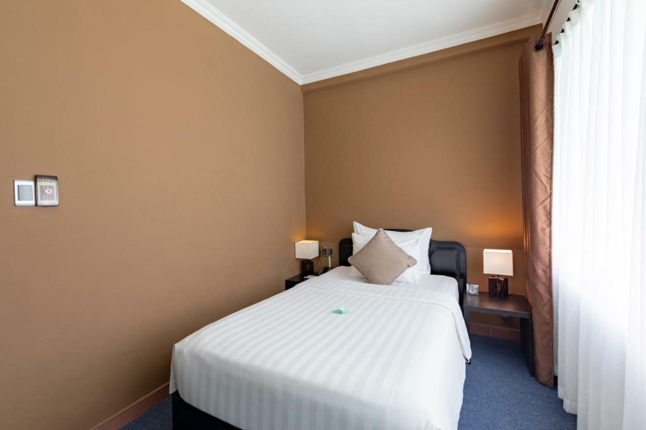 Grandvrio By Route Group Hotel Đà Nẵng