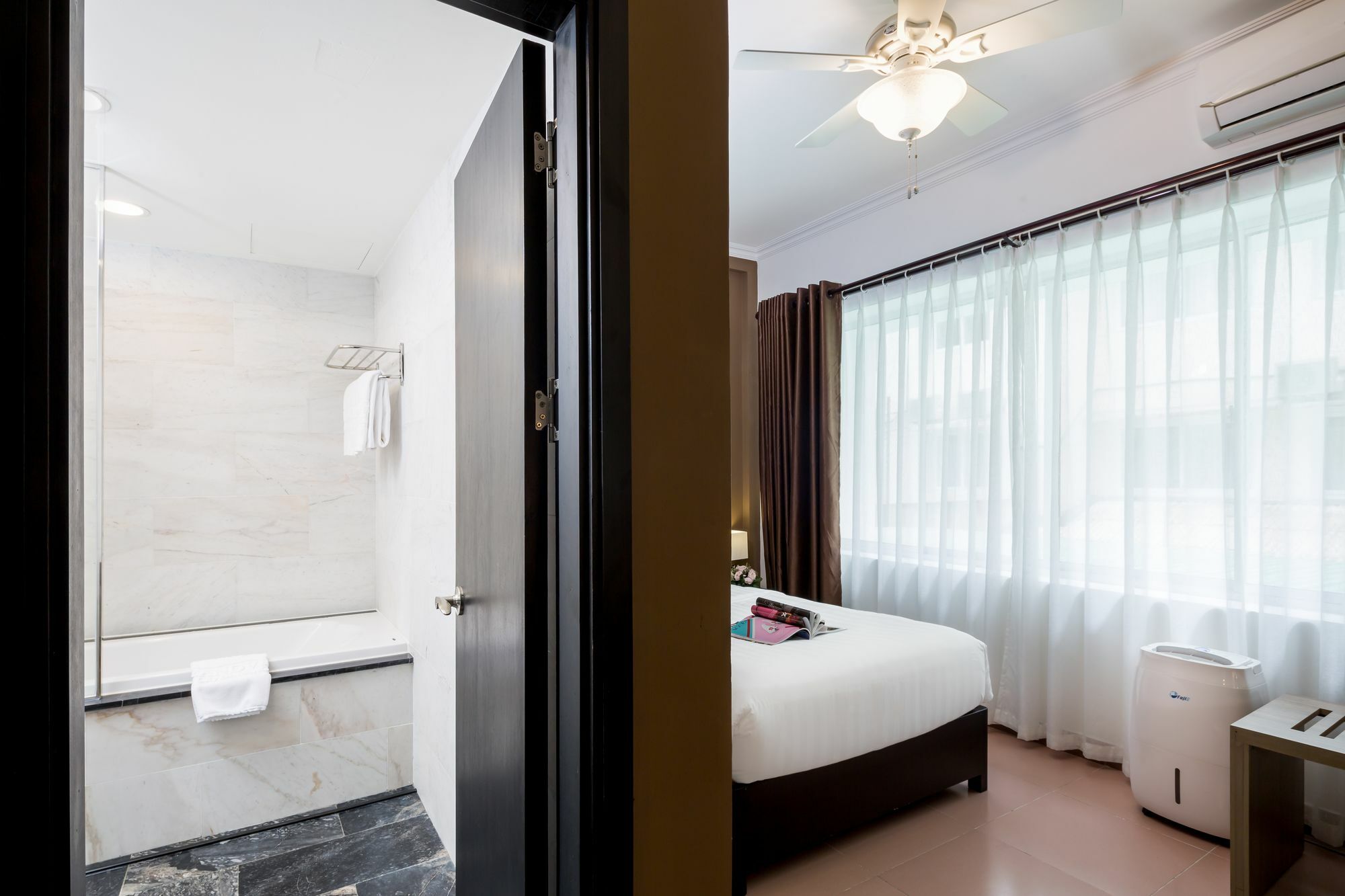 Grandvrio By Route Group Отель 4*