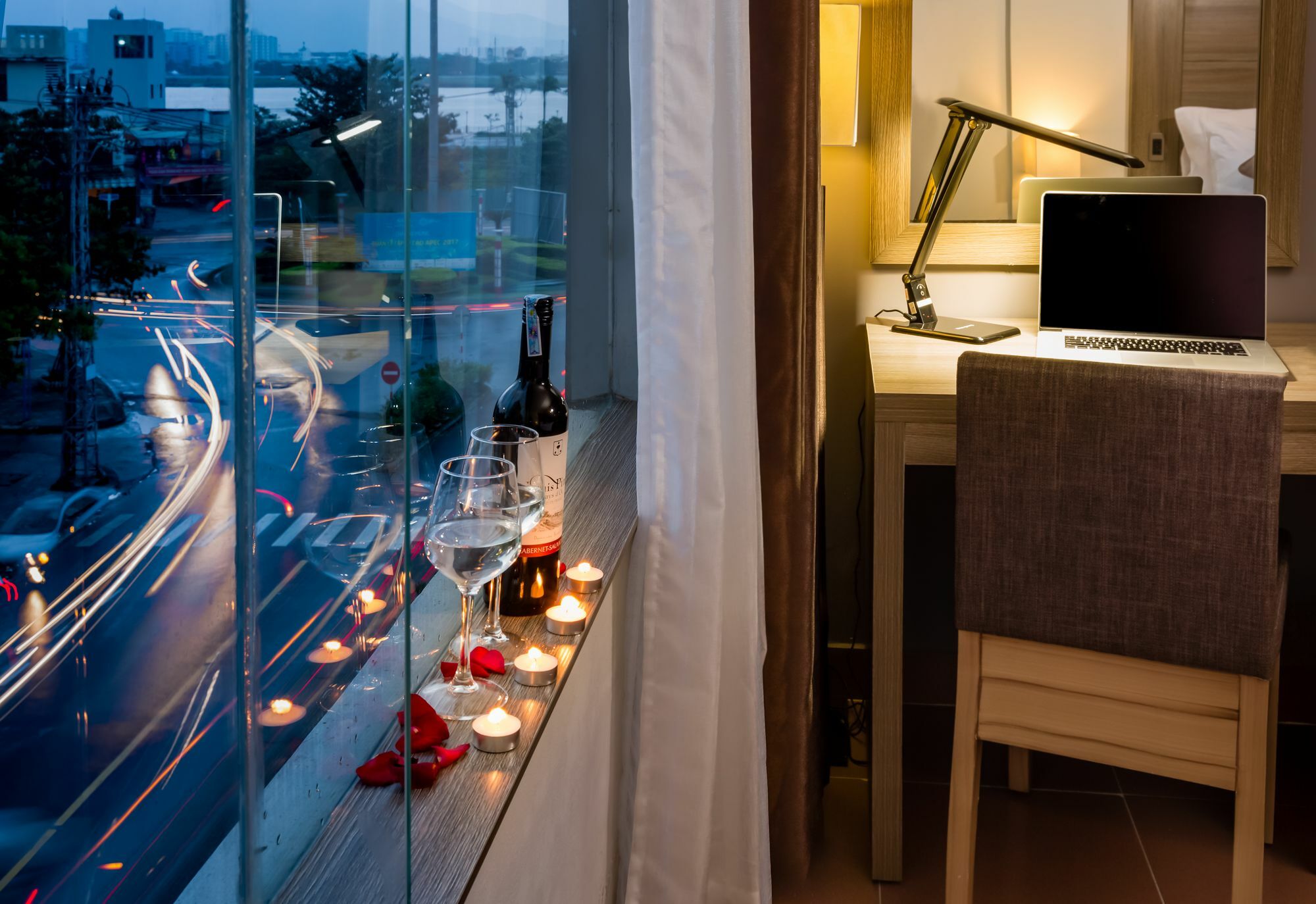 Hotel Grandvrio By Route Group Đà Nẵng