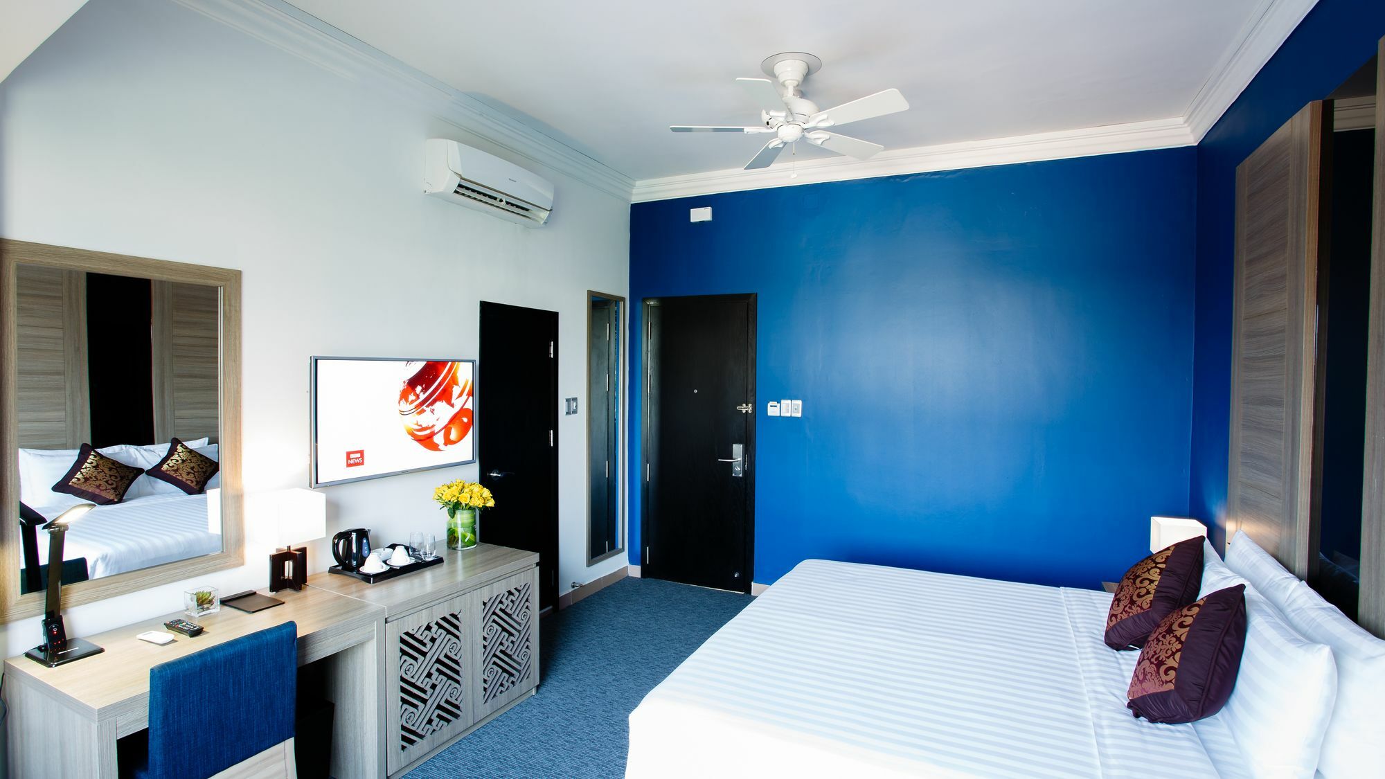 Grandvrio By Route Group Đà Nẵng