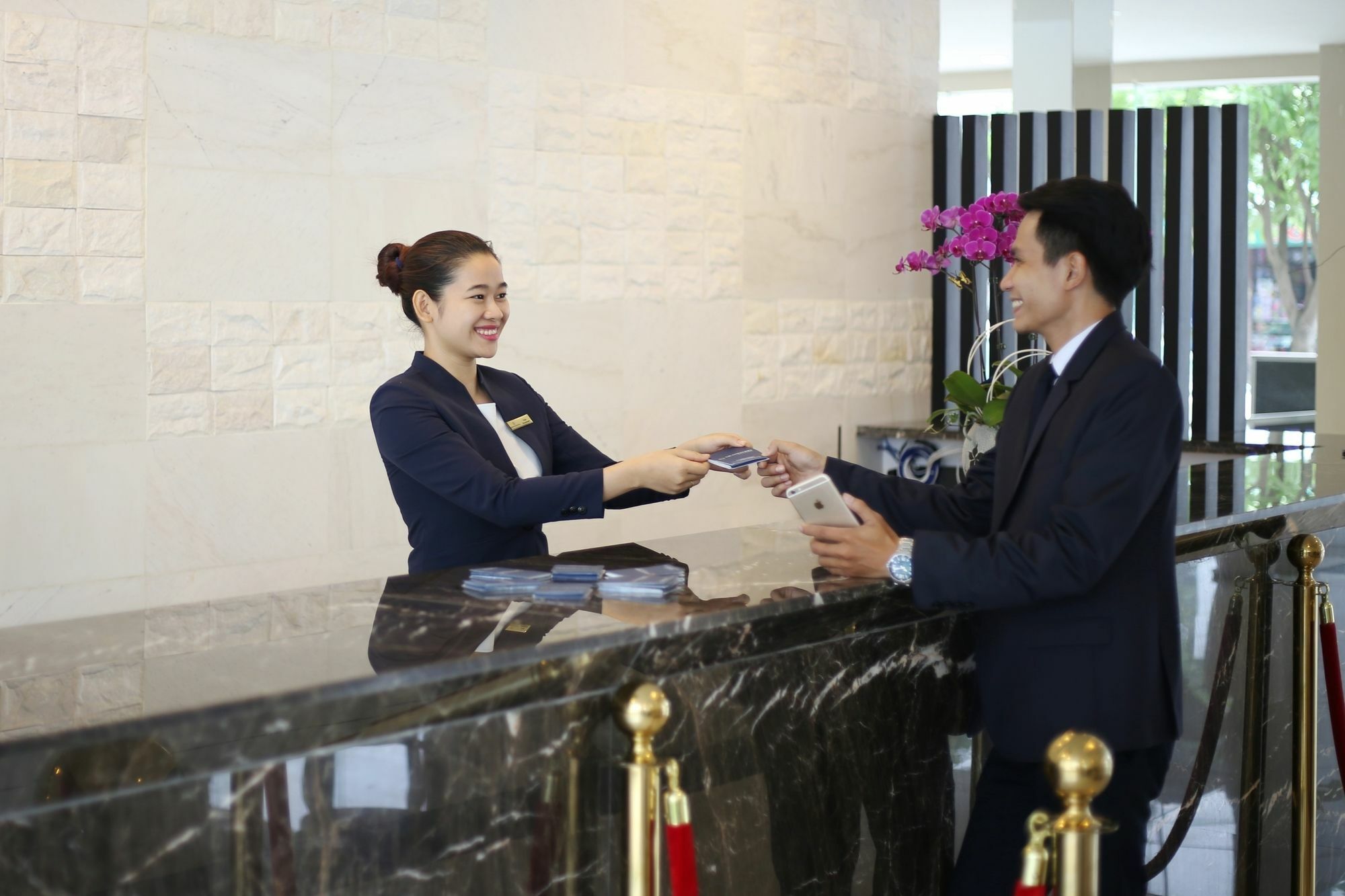 Grandvrio By Route Group 4* Đà Nẵng
